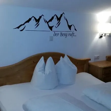 Haus Theresia Guest house