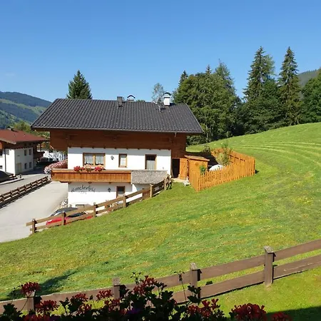 Guest house Haus Theresia Alpbach