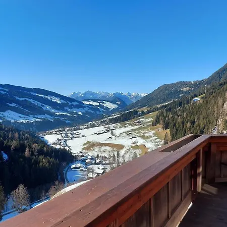 Haus Theresia * Alpbach