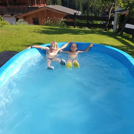 Haus Theresia Konukevi Alpbach