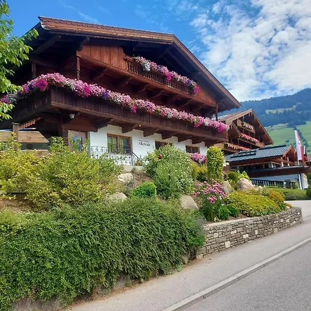 Haus Theresia 3* ألباخ