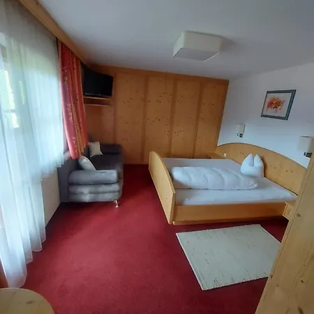 Konukevi Haus Theresia