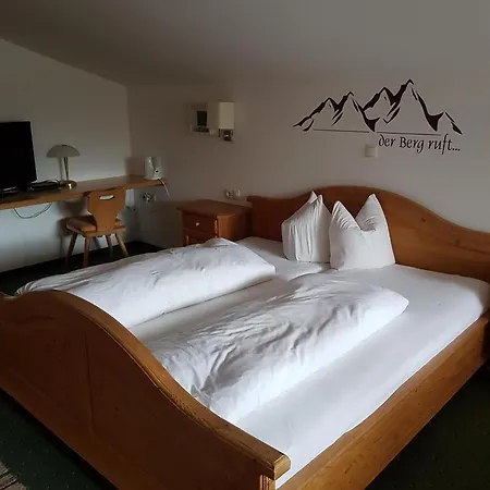 Haus Theresia Gasthof 3*