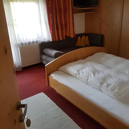 Guest house Haus Theresia *