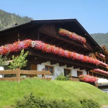 Haus Theresia