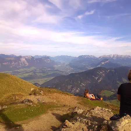 Haus Theresia Konukevi 3*