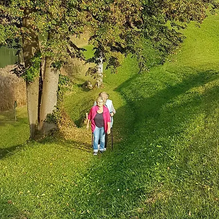 Haus Theresia Guest house Alpbach