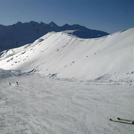 Haus Theresia Alpbach