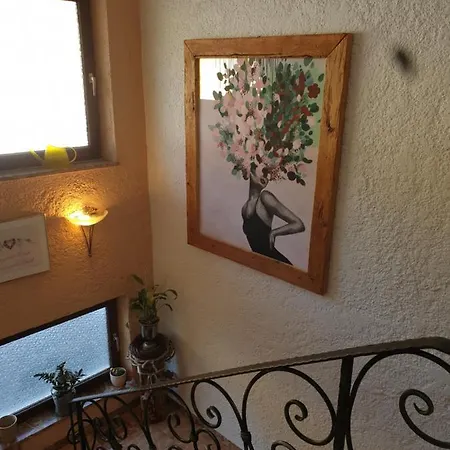 Haus Theresia Alpbach