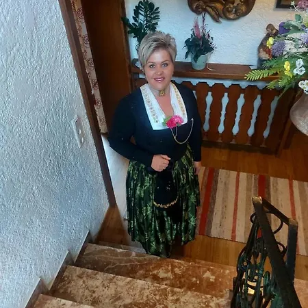 Haus Theresia Maison d'hôtes 3*