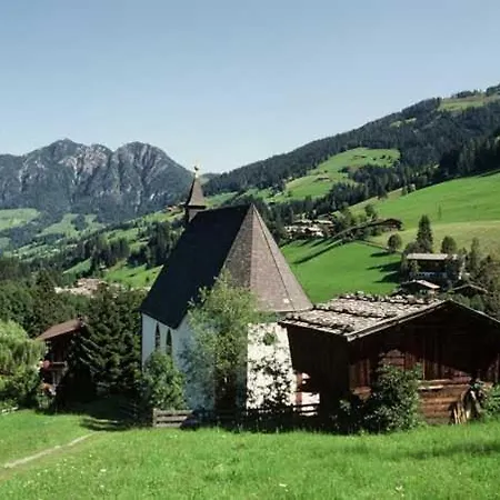 Haus Theresia 3* Alpbach