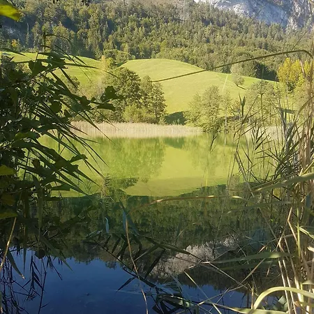 Haus Theresia Maison d'hôtes