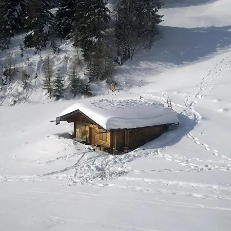 Maison d'hôtes Haus Theresia