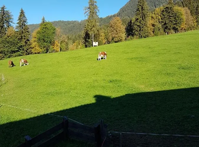 Pensjonat Haus Theresia