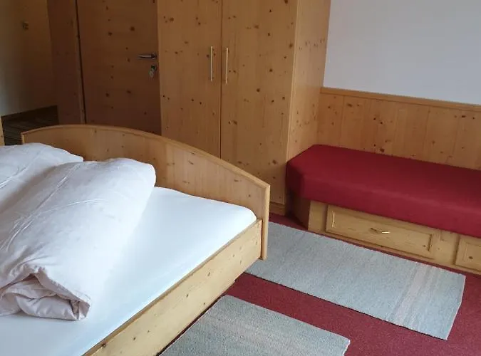 Pensjonat Haus Theresia Alpbach