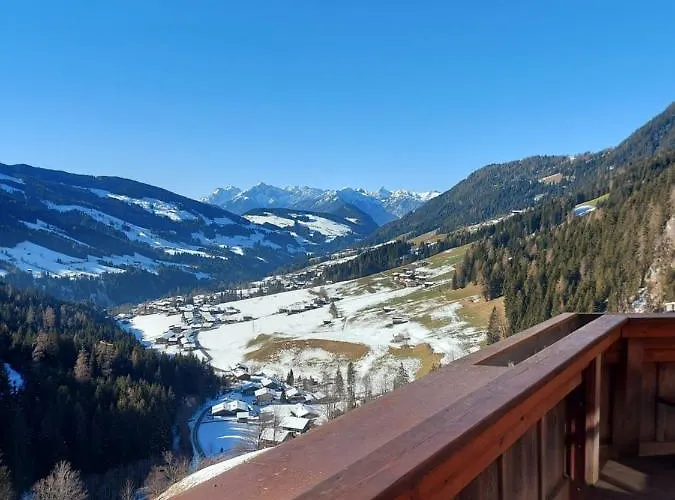 Haus Theresia 3* Alpbach