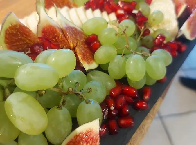 Haus Theresia 3* Alpbach