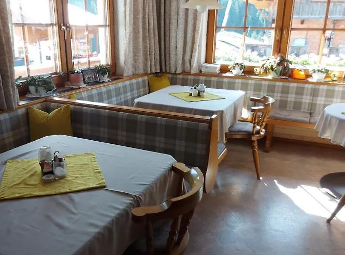 Haus Theresia Pensjonat