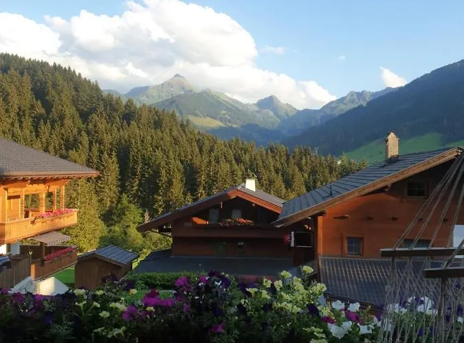 Haus Theresia 3* Alpbach