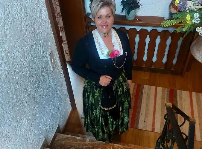 Haus Theresia Pensjonat 3*