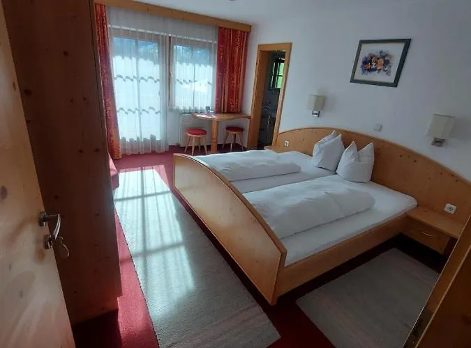 Haus Theresia Pensjonat