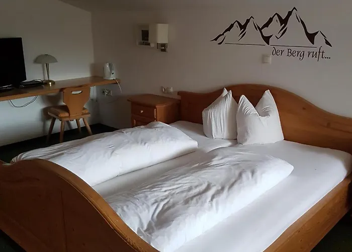 Haus Theresia Pensjonat 3*