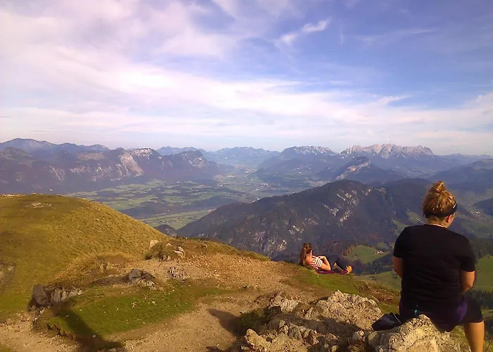 Haus Theresia Pensjonat 3*