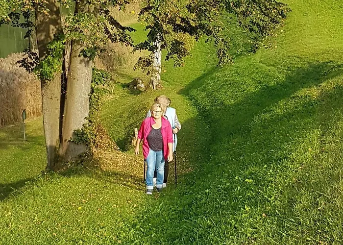 Haus Theresia Pensjonat Alpbach