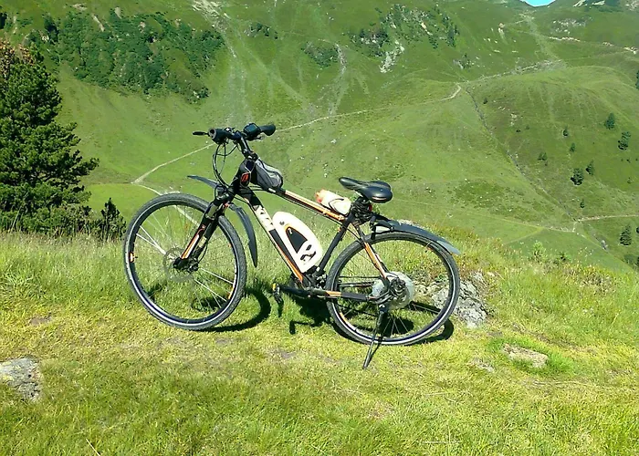 Haus Theresia 3* Alpbach