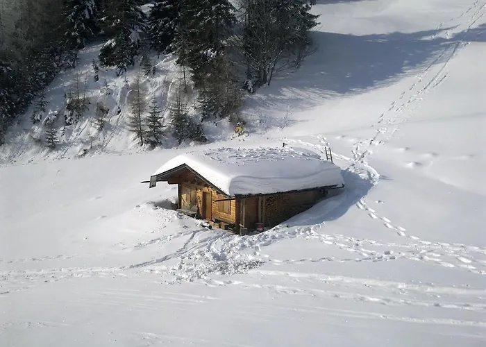 Pensjonat Haus Theresia