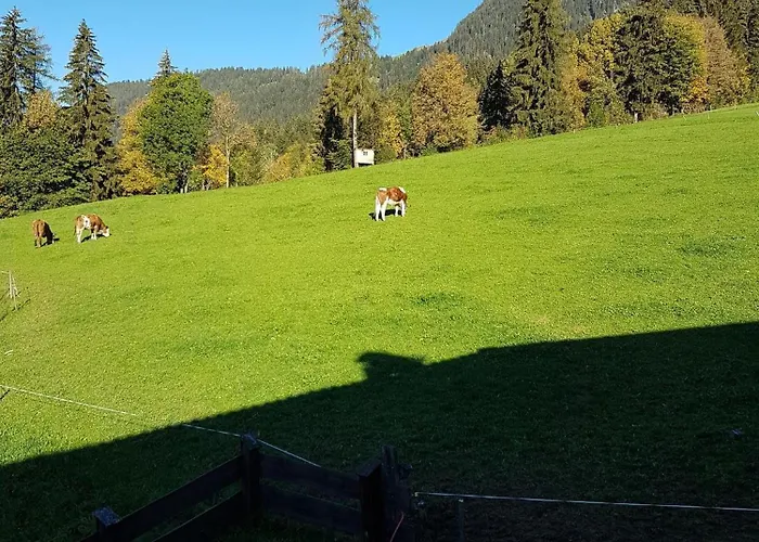 Haus Theresia Pensjonat