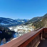 Haus Theresia 3* Alpbach