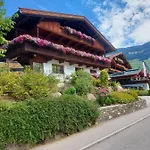 Haus Theresia 3* Alpbach