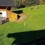 Haus Theresia Konukevi Alpbach