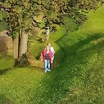 Haus Theresia Konukevi Alpbach