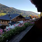 Haus Theresia Konukevi 3*