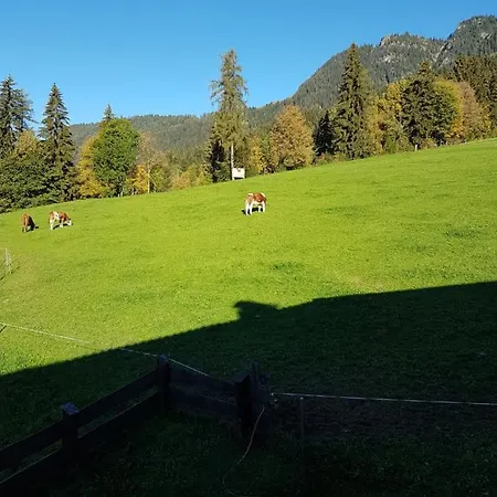 Penzion Haus Theresia