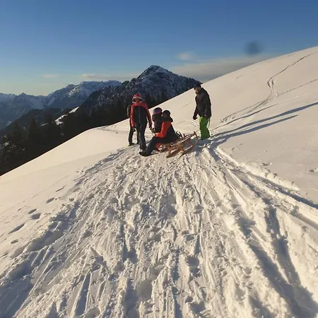 Haus Theresia Penzion Alpbach