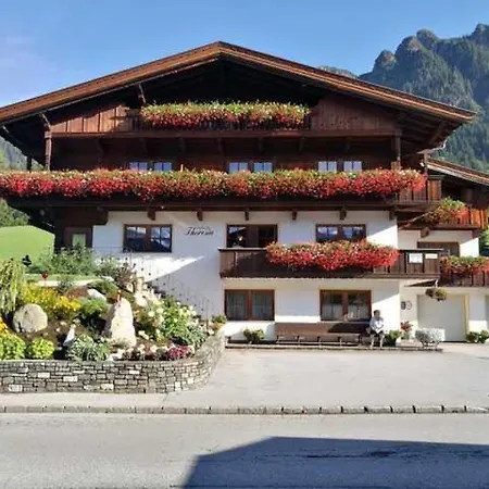 Haus Theresia Penzion