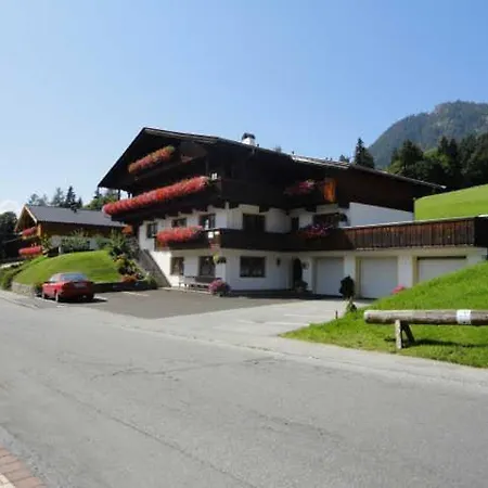 Penzion Haus Theresia *
